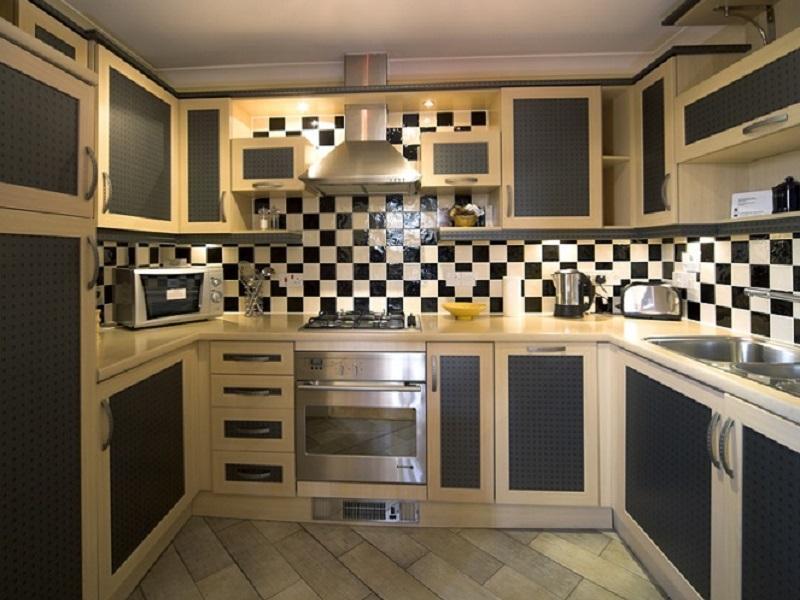 רדינג Hof - Stanshawe Court Apartments מראה חיצוני תמונה